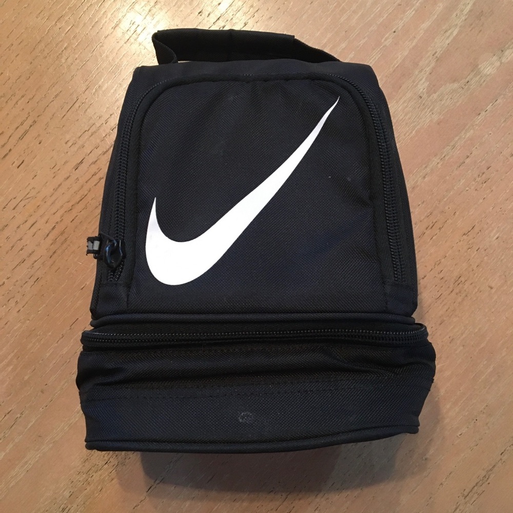 Nike Insulated Lunch Tote